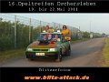 Blitzerfotos Opeltreffen Oschersleben 2011